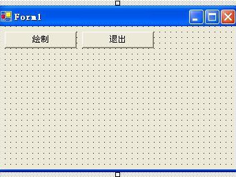 DirectX与VB.NET编程（十一）全屏绘图与字体颜色的改变